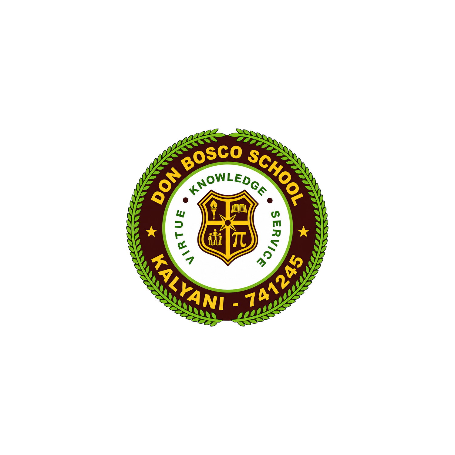 School 8